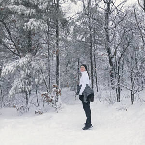 Meet your Posher, Andrea